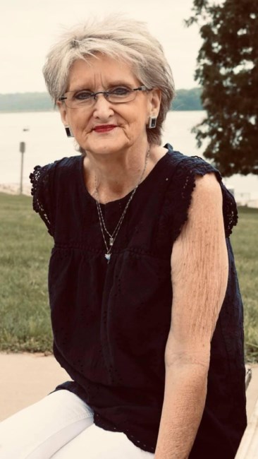 Obituary of Glenda Ann Shook