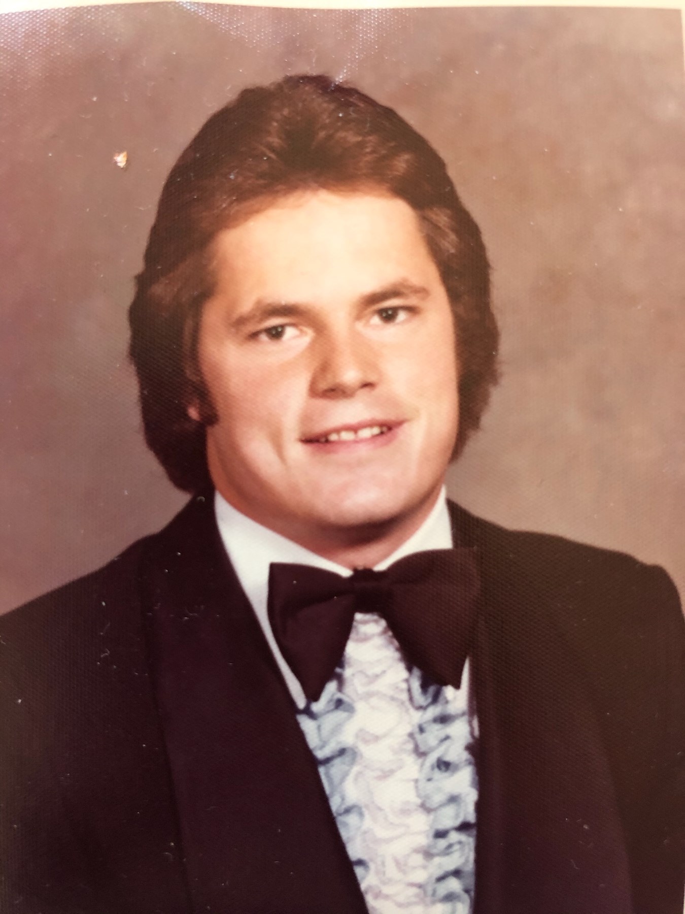 Obituary of Edward Ervin Jones