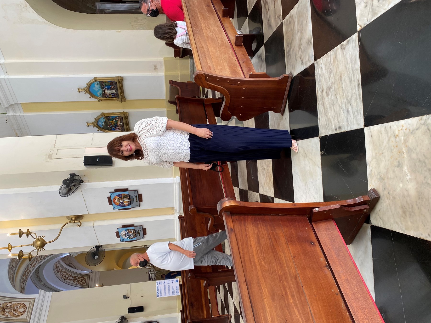 Obituary of Dhalma Ivette Claudio González