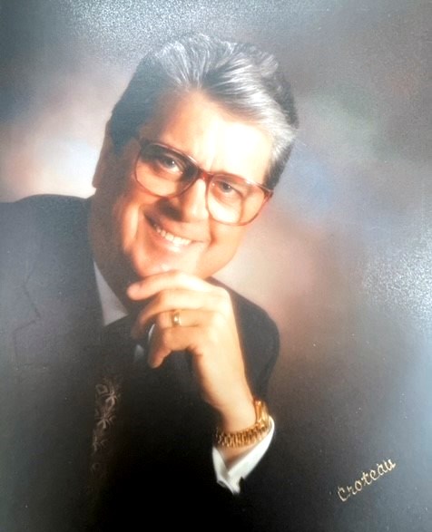 Obituario de James F Lambert