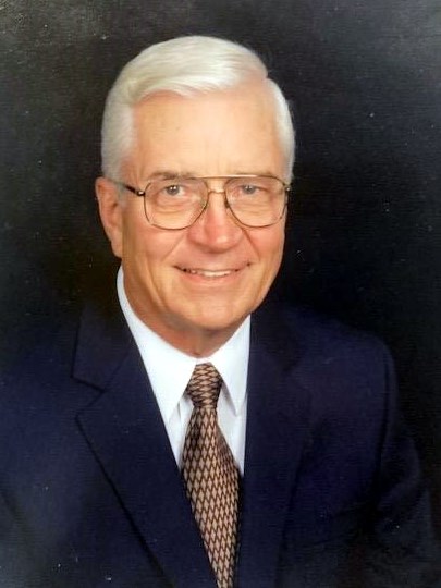 Obituary of Joel D. McClanahan