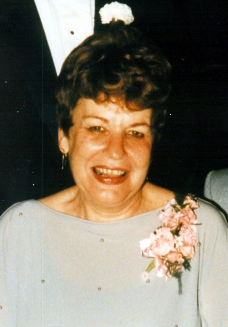 Obituario de Ruth Floyd Delaney