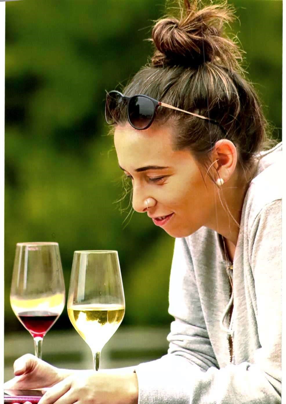 Obituary of Coco Ruiz