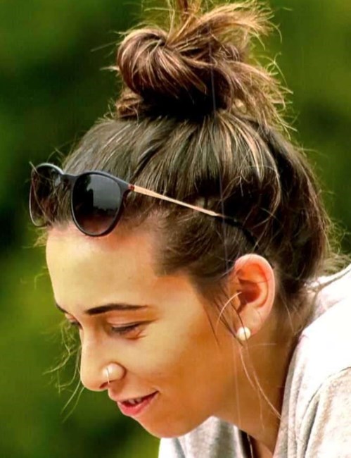 Obituary of Coco Ruiz