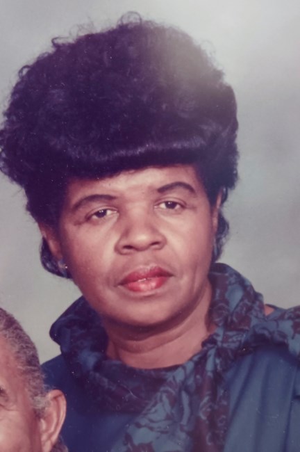 Obituary of Ophelia Bargley