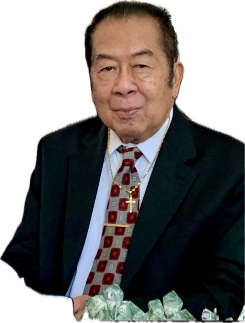 Obituario de Agripino Encabo Sarroca