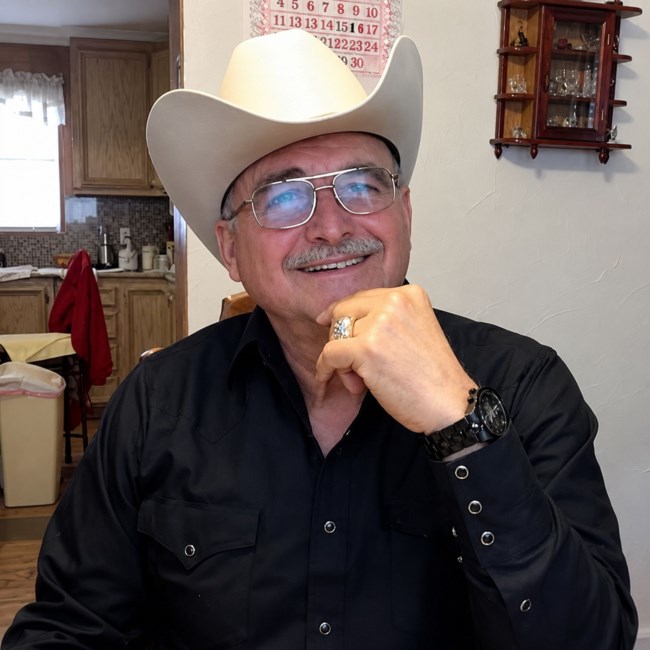 Obituary of Juan Manuel Fonseca Sr.