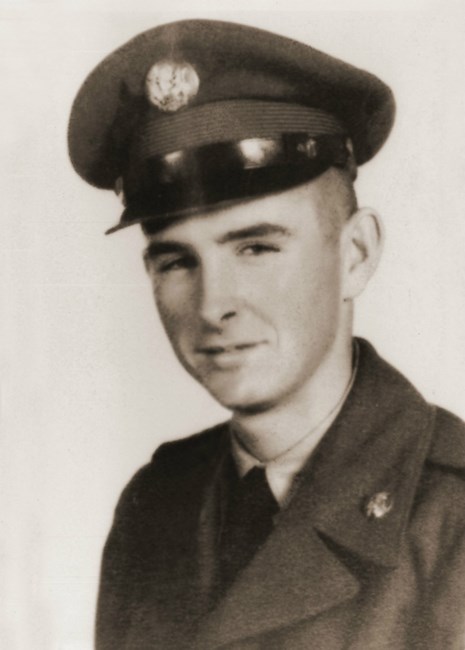 Obituary of Peter A. Ross