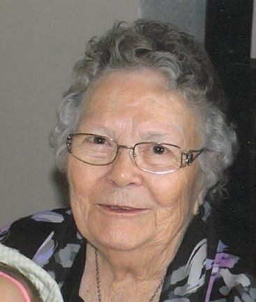 Obituary of Leah C. Walter