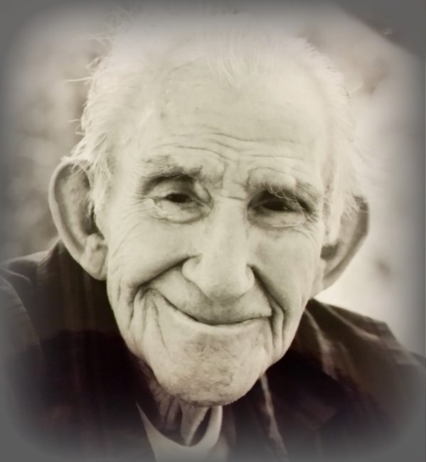 Obituary of Dennis Felix Harrison