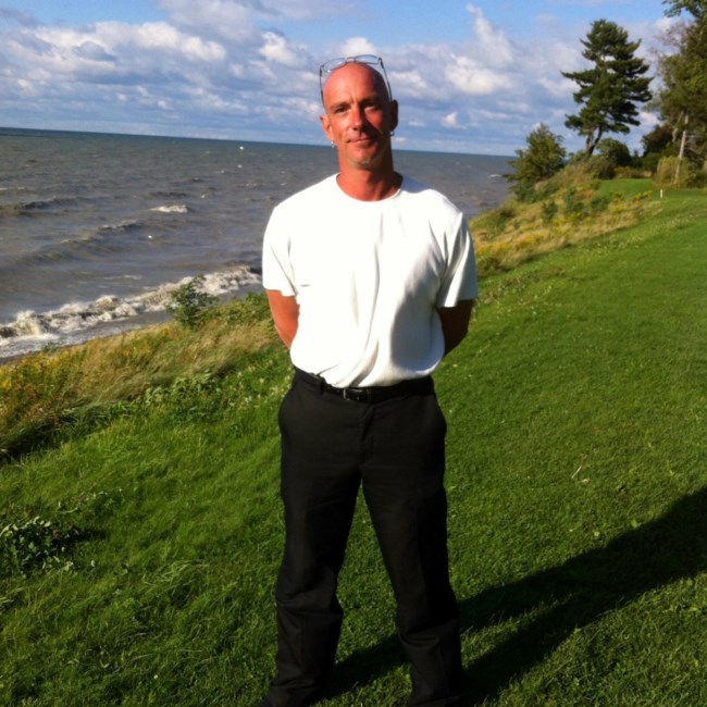 Matthew S. Ziska Obituary Chesterland, OH