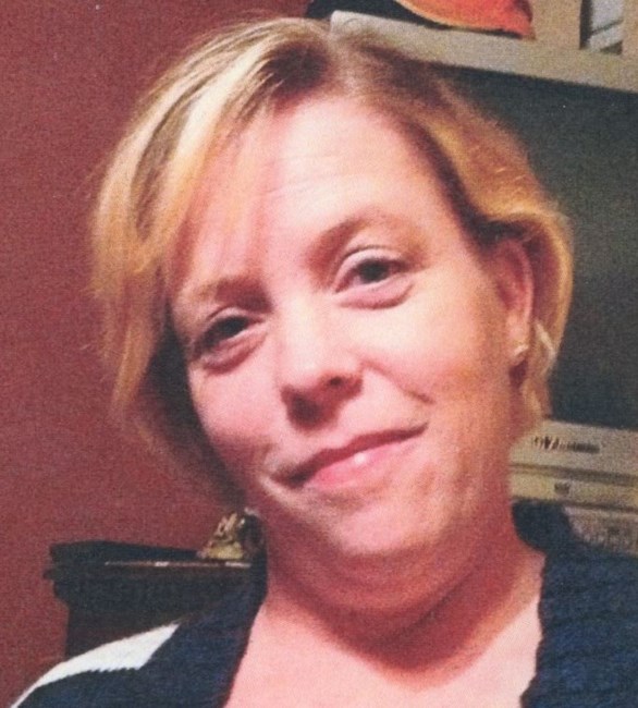 Obituary of Leah Hope Caulder