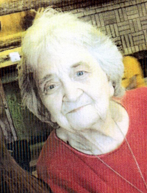 Obituary of Shirley Ann Janice Merriman