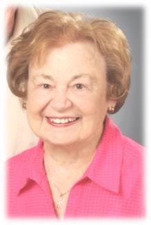 Obituario de Phyllis K. Rudolph