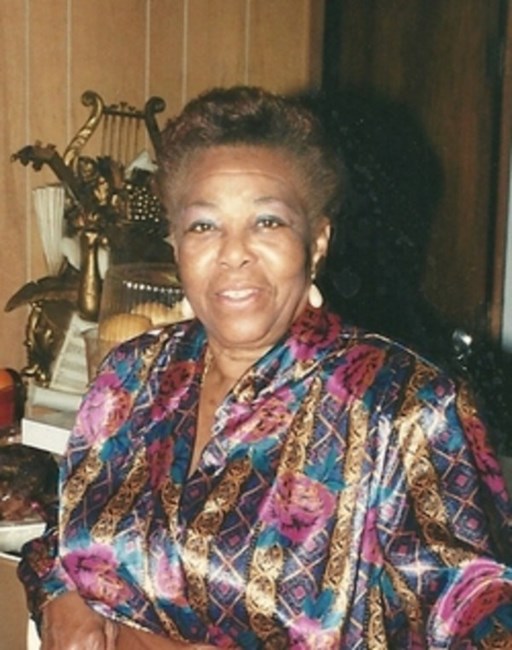 Obituary of Rosie Lee  Gibbs