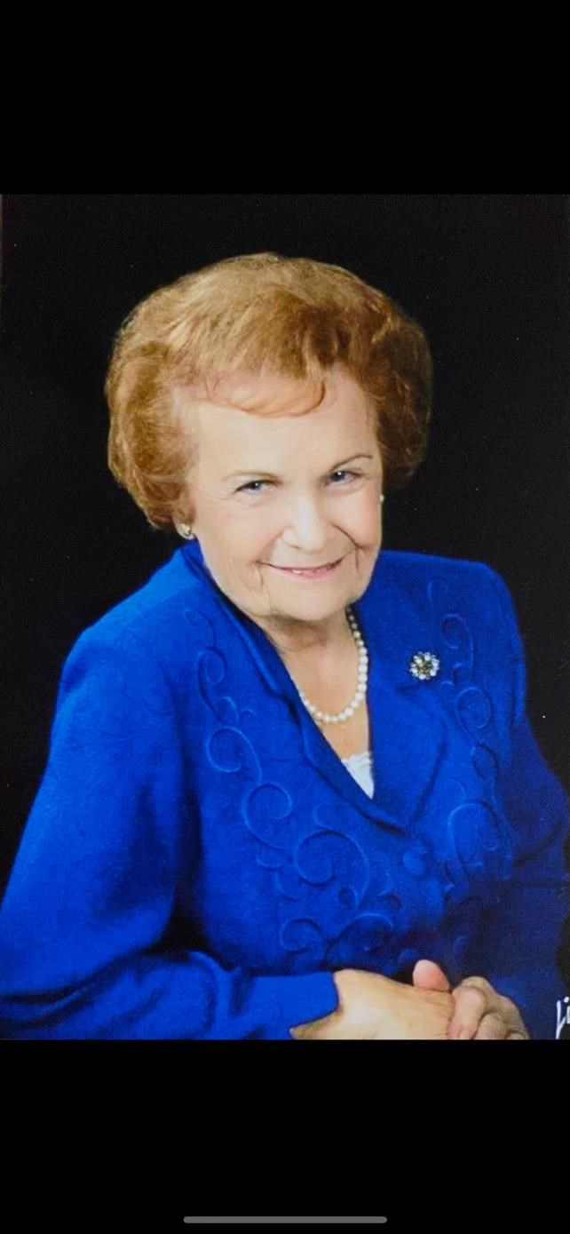 Obituary of Katherine Thomas Bryant