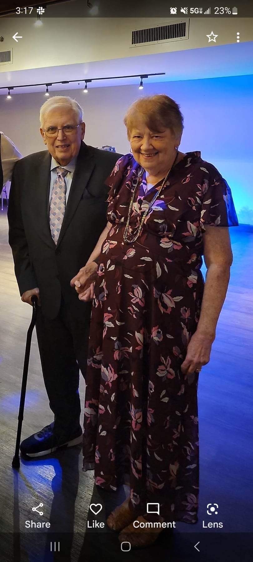 Obituary of Donald Wayne Treadway