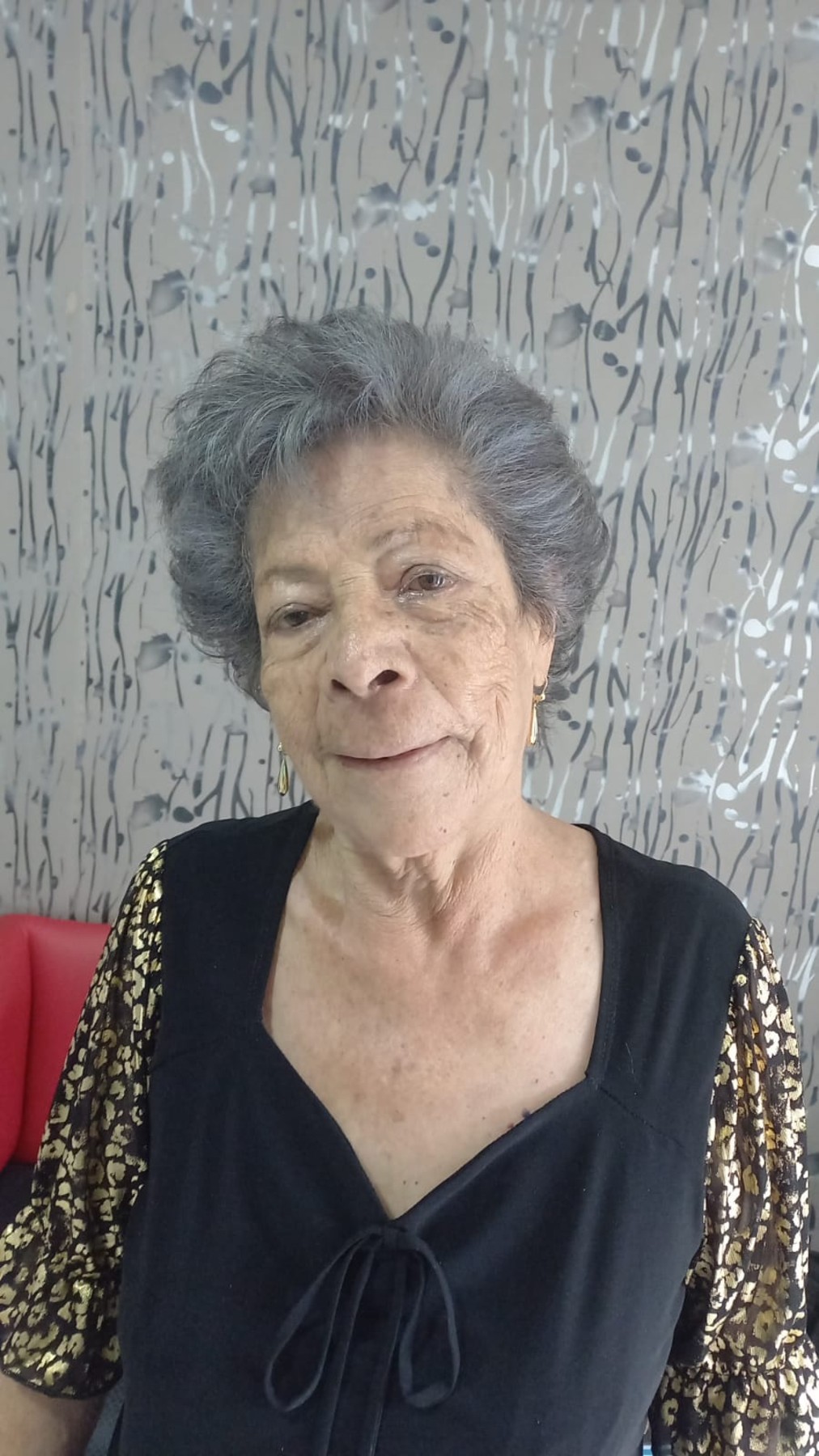 Obituary of Alicia Miranda Lopez