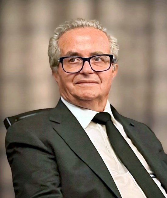 Obituary of Manouchehr Roohi Broujeni