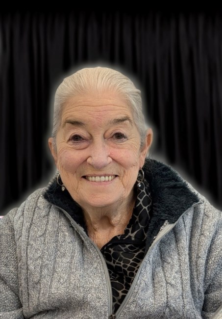 Obituario de Wanda Everette