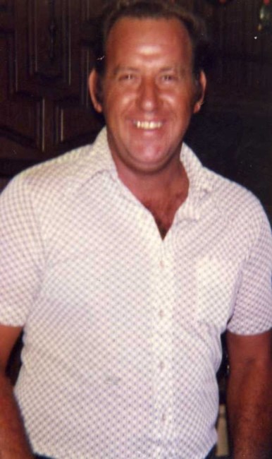 Obituary of Mr. Richard "Ken" Sherrett