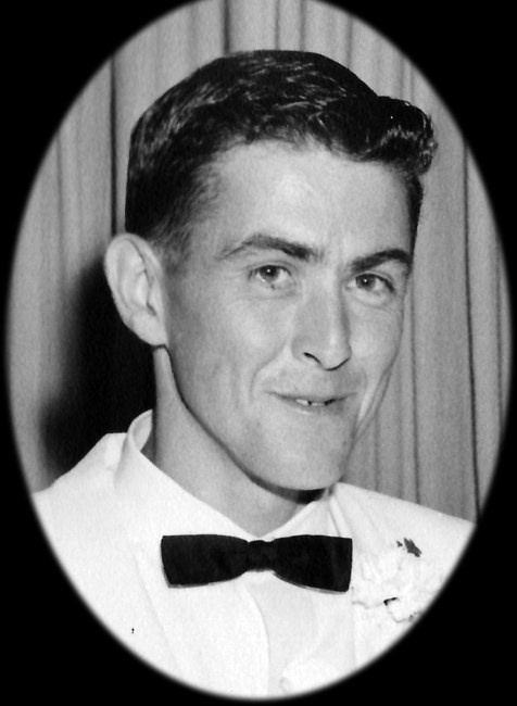 Obituary of Howard T. Hooks