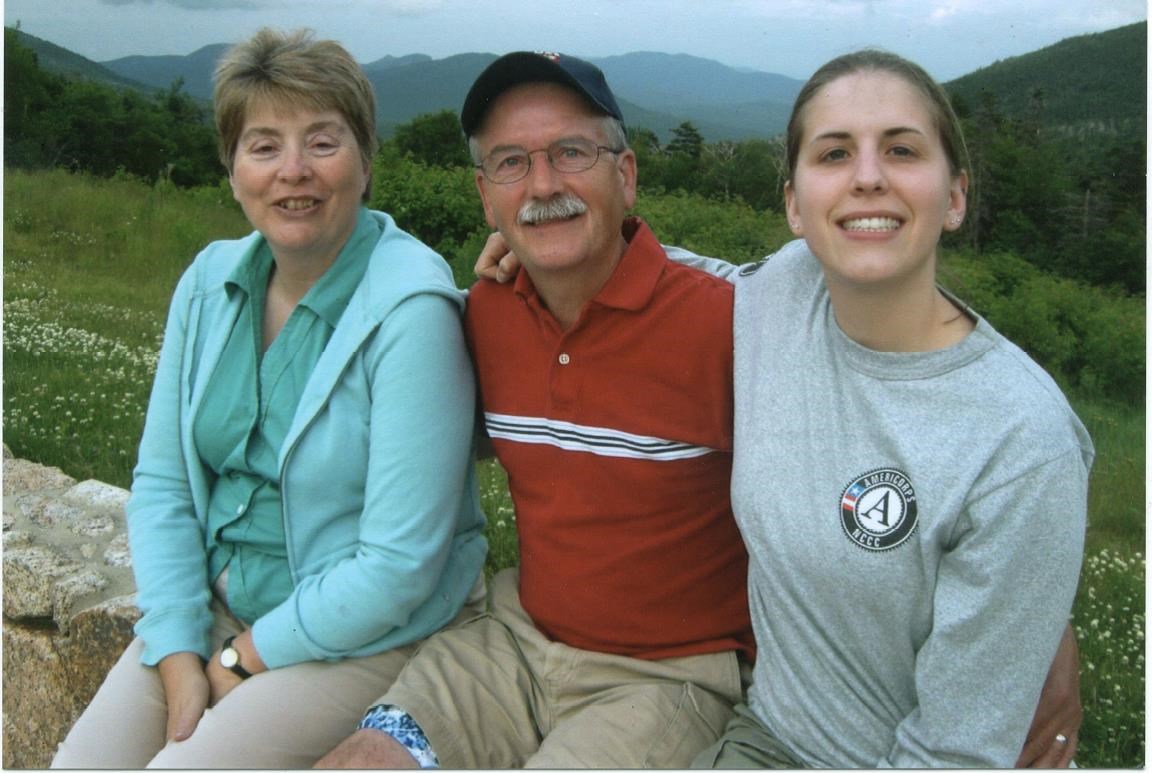 Obituary of Rene Joseph Sirois