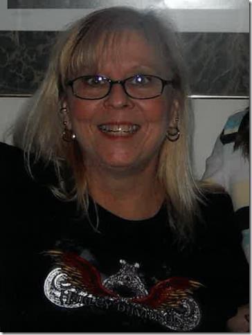 Obituary of Janet Lynne Toucheck