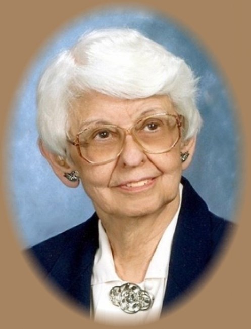 Obituary of Patricia Jean Haug