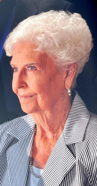 Obituary of Ruth Hazel Murff