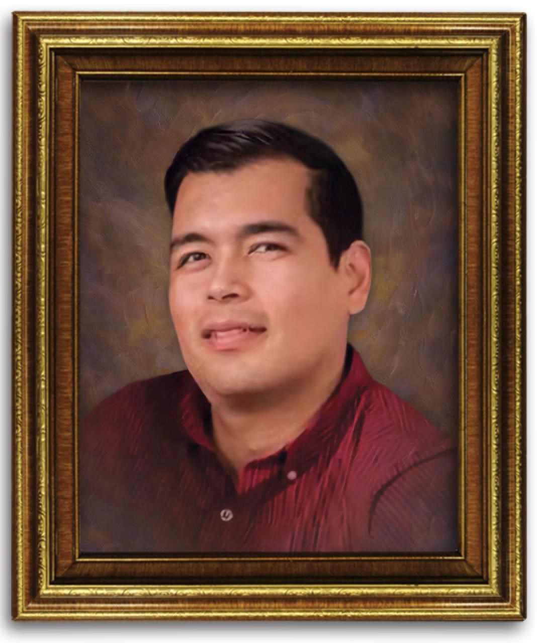 Obituary of Rodrigo Nava Cardenas