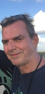 Mark Fournier