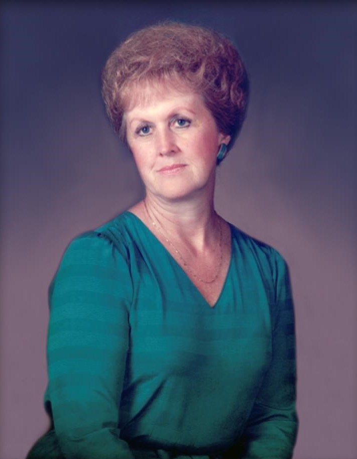 Wanda Beryl Seals Obituary Hughson, CA