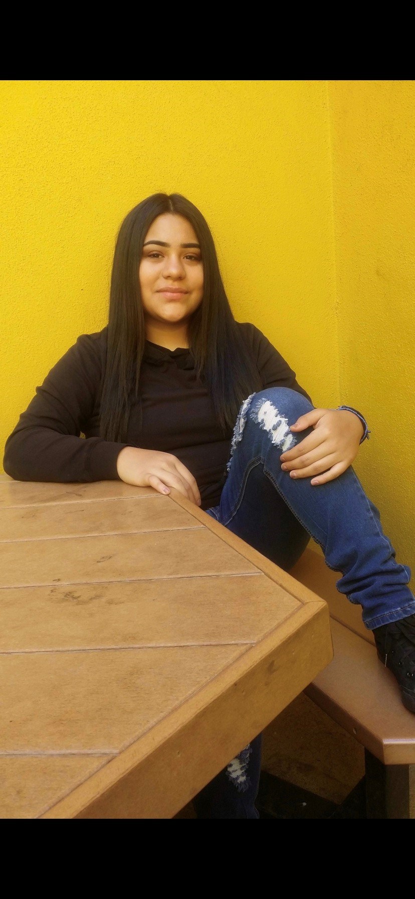 Obituary of Vanessa Baltazar Abarca