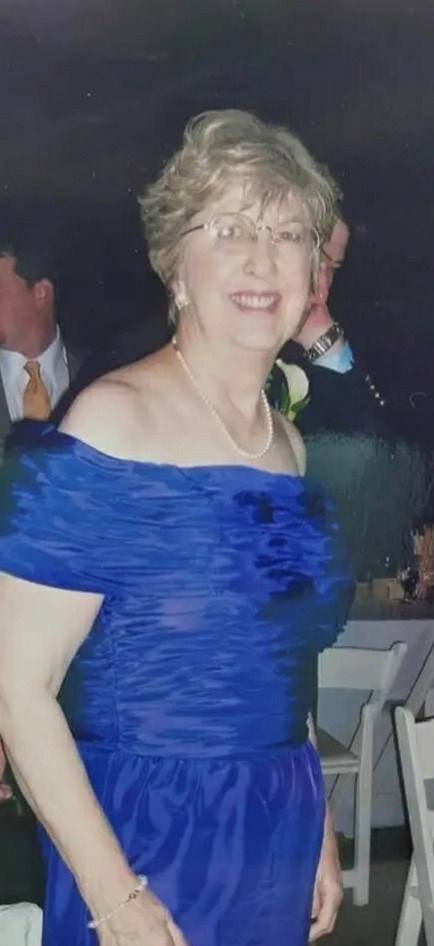 Obituary of Judith Ann (Steward) Inglis