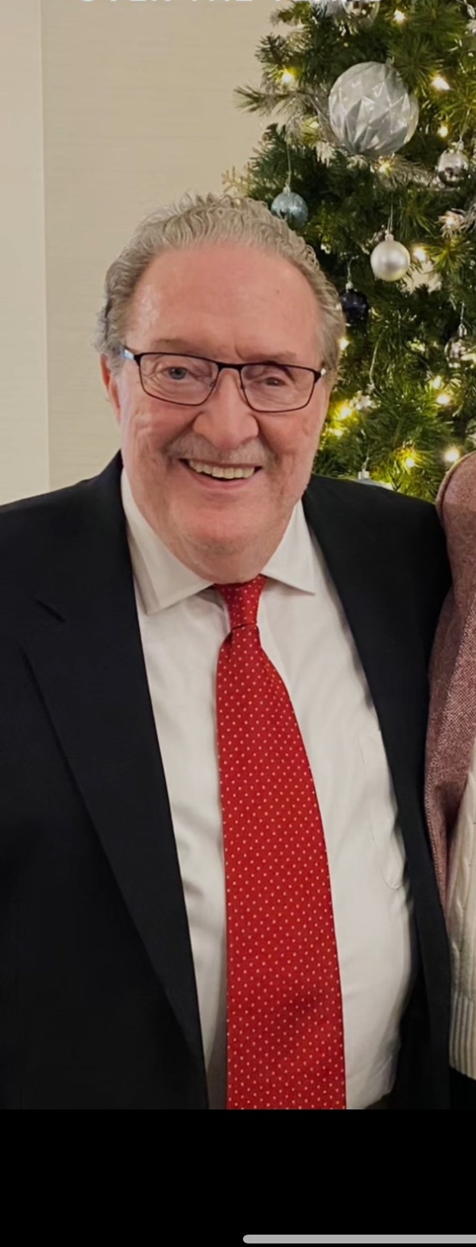 Obituary of Frank Albert Farrell