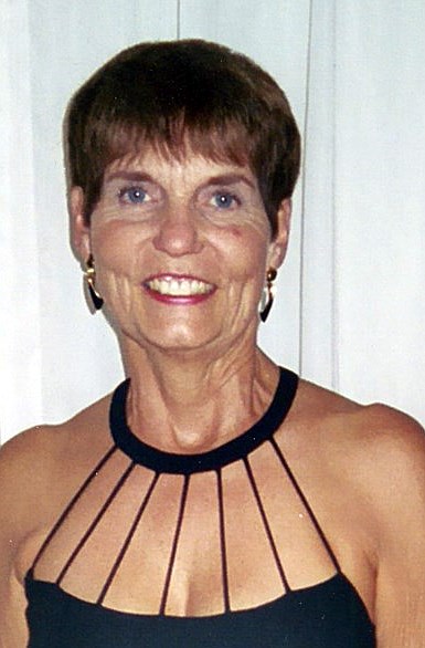Obituary of Bette Jean Hodson