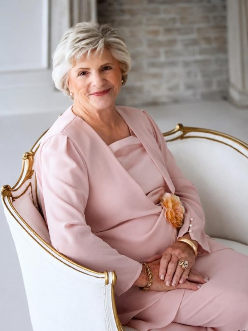 Obituary of Margaret Belle Reulet