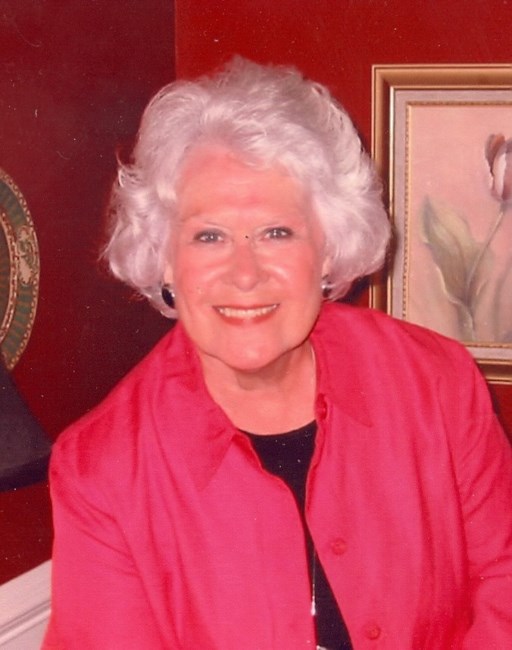 Obituary of Katherine B. Farmer