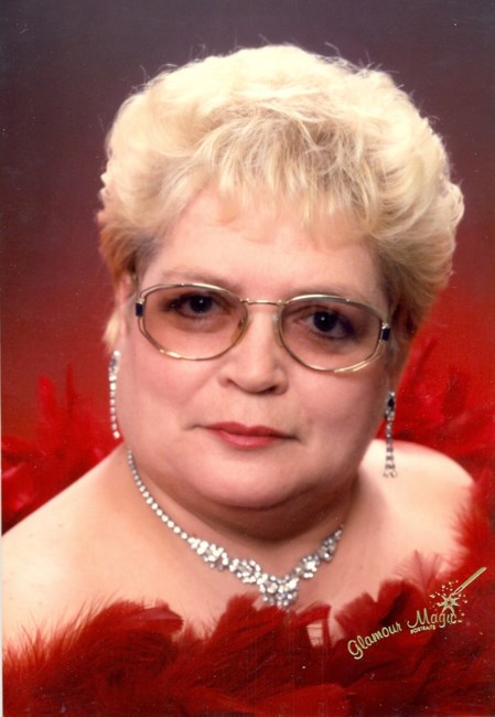 Obituary of Rosalee Joyce Major