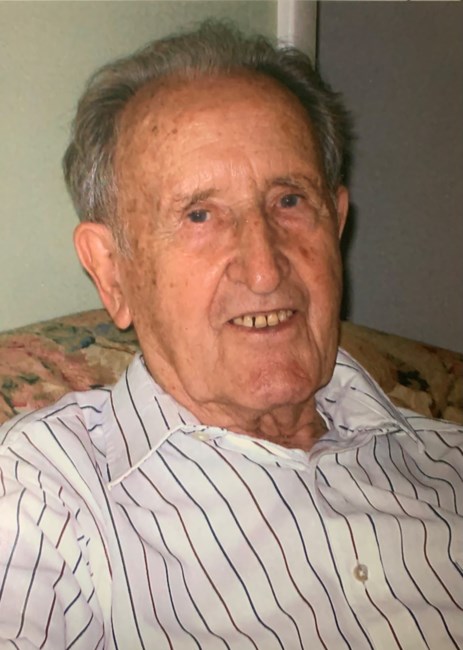 Obituary of Charles Elliott