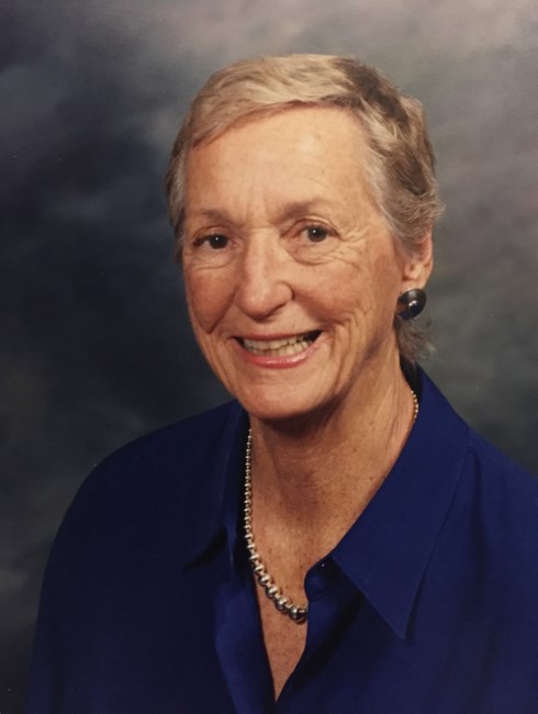 Obituary of Carolyn W. Shoup