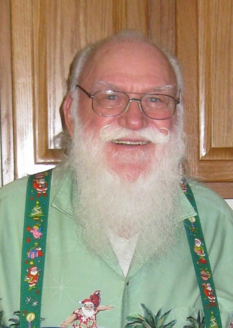 Obituary of Chester E. Johnson Sr.