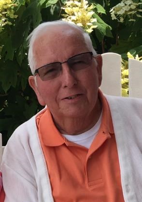 Obituary of Vestal L. Barger