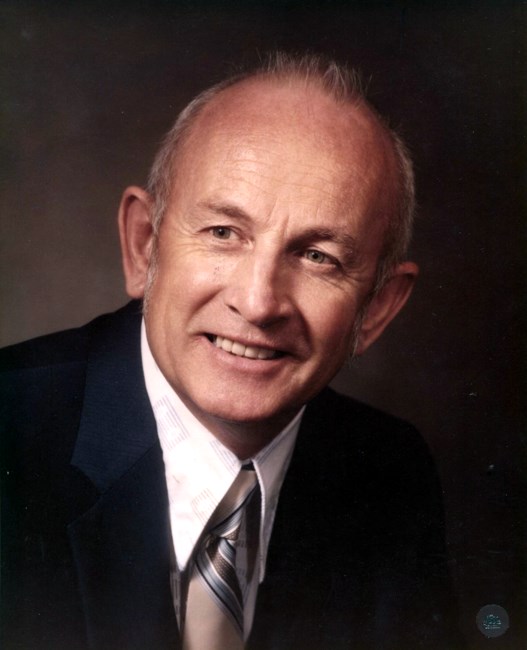 Obituary of Russell D. Evans