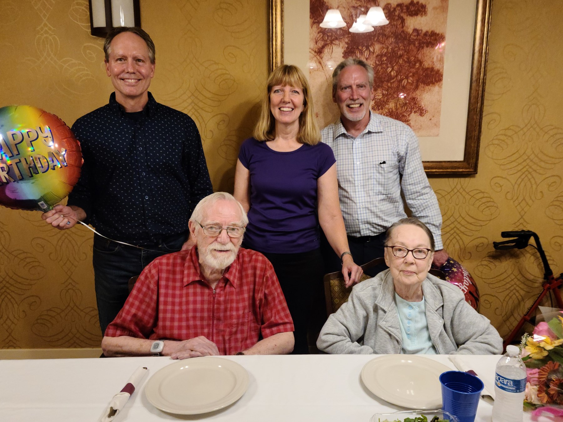 Obituary of Henry Lobbes