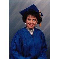Obituary of Victoria Ortega