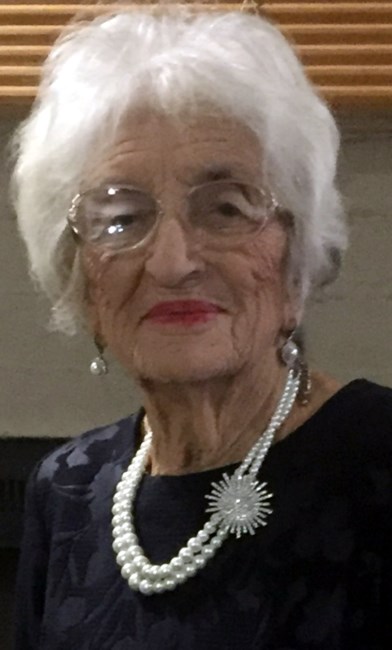 Obituary of Rosa V. Rios