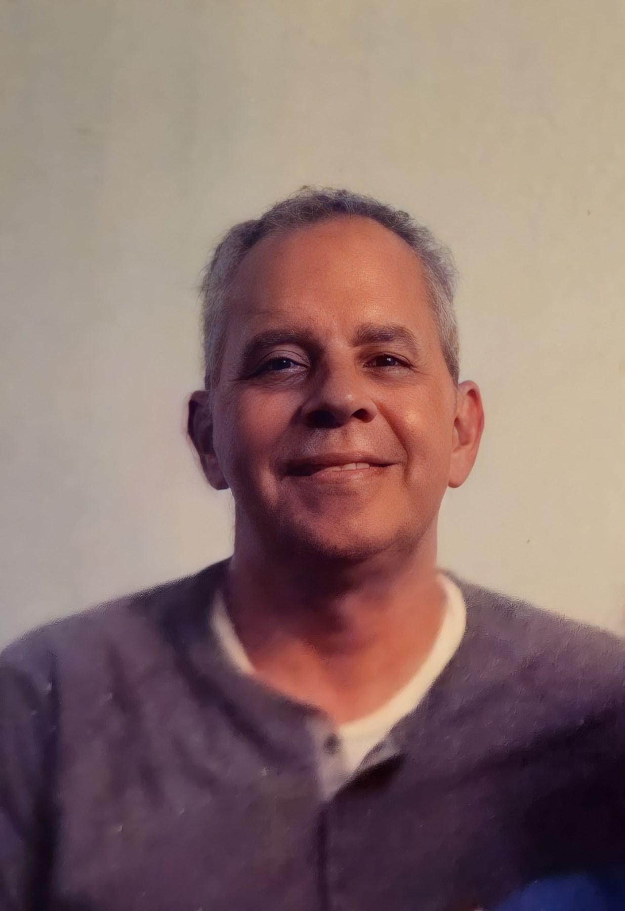 Obituary of Mark Stephen Richard