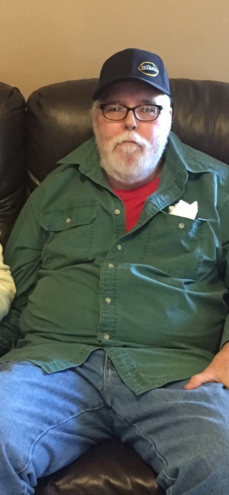 Obituary of Donald Wayne Edwards